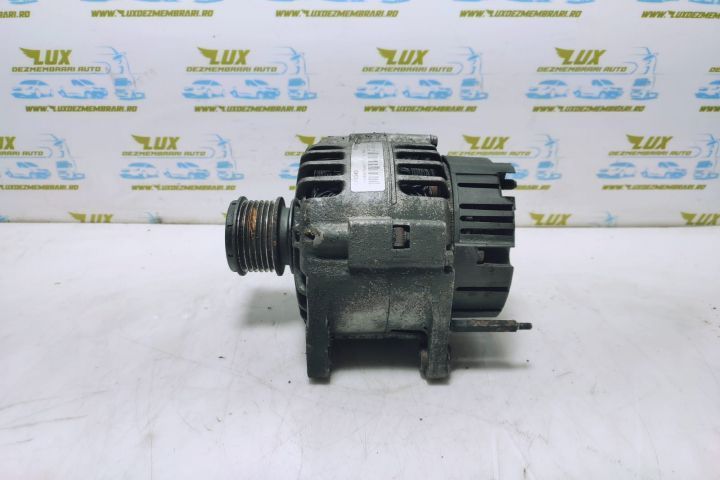 Alternator 1.9 2.0 tdi  bmm bls 9045340 Volkswagen VW Caddy 3 seria