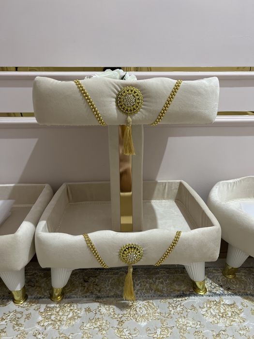 Тойбастар корзиналар жалга бериледи