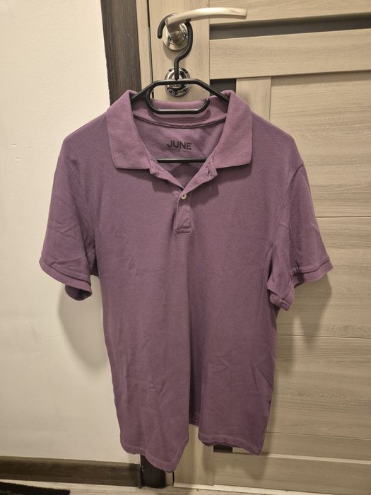 Tricou Polo June ( marime S )