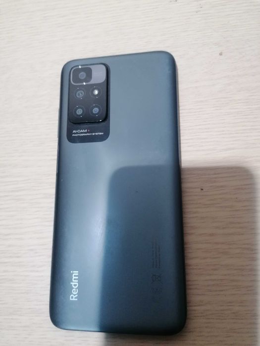 Xiaomi Redmi 10 2022 64gb