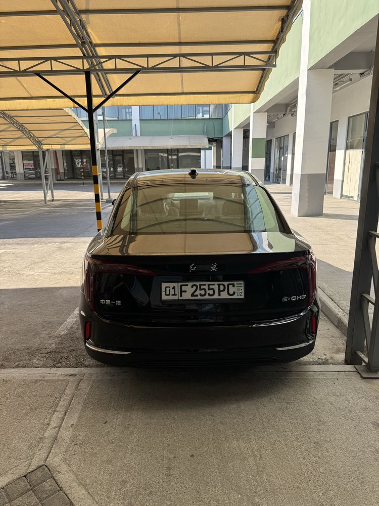 Srochno ! Sotiladi Hongqi eqm 5 450 KM