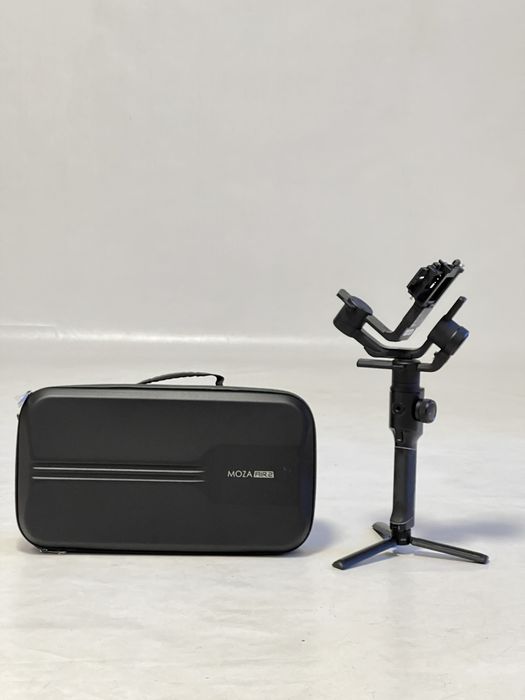 Moza Air2 gimbal - stabilizator