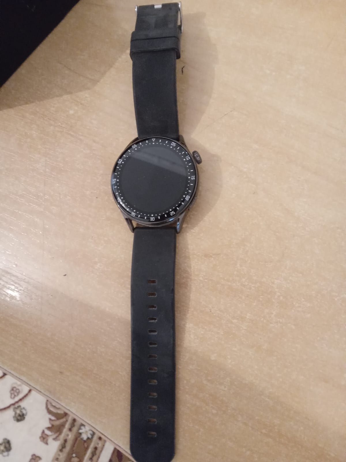 Huawei smart watch 3