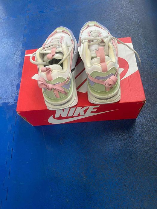 Nike air max furyosa