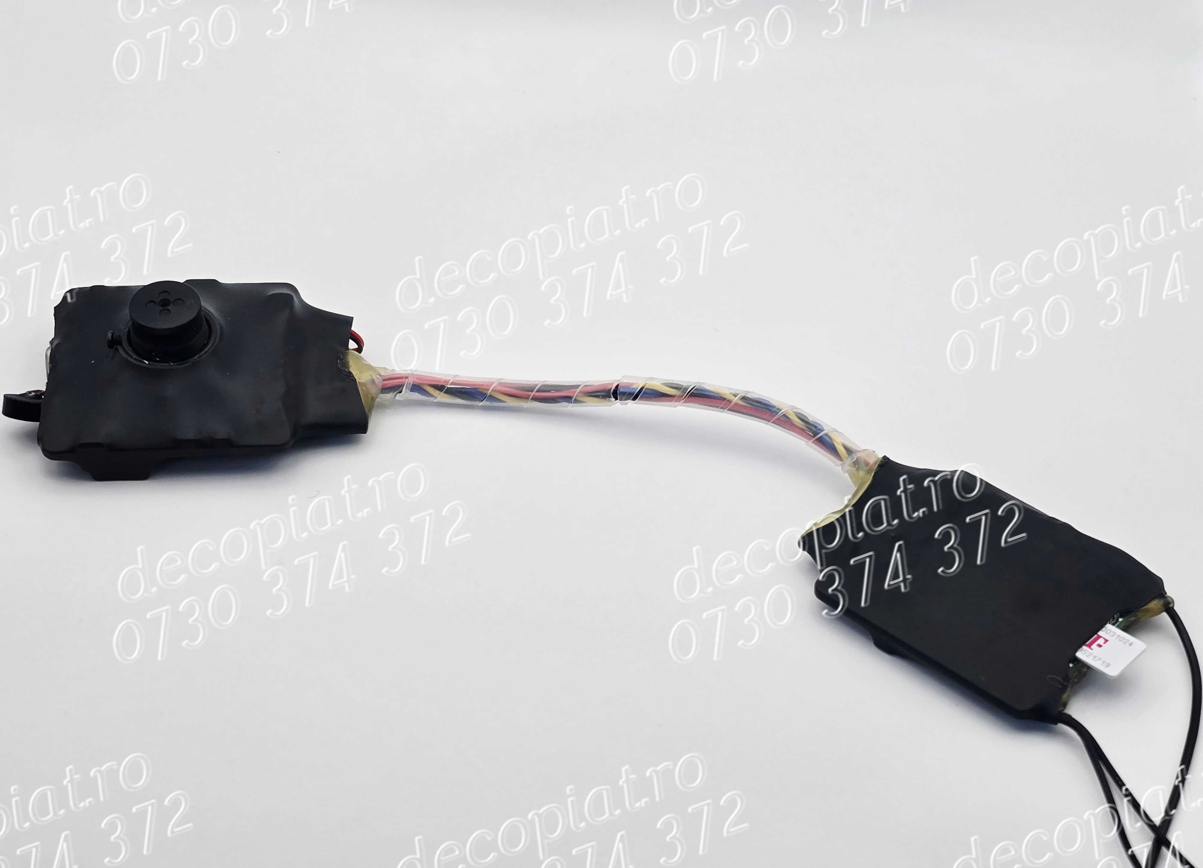 Cutia GSM +Casca Japoneza+Camera ultima generatie Cel mai sigur sistem
