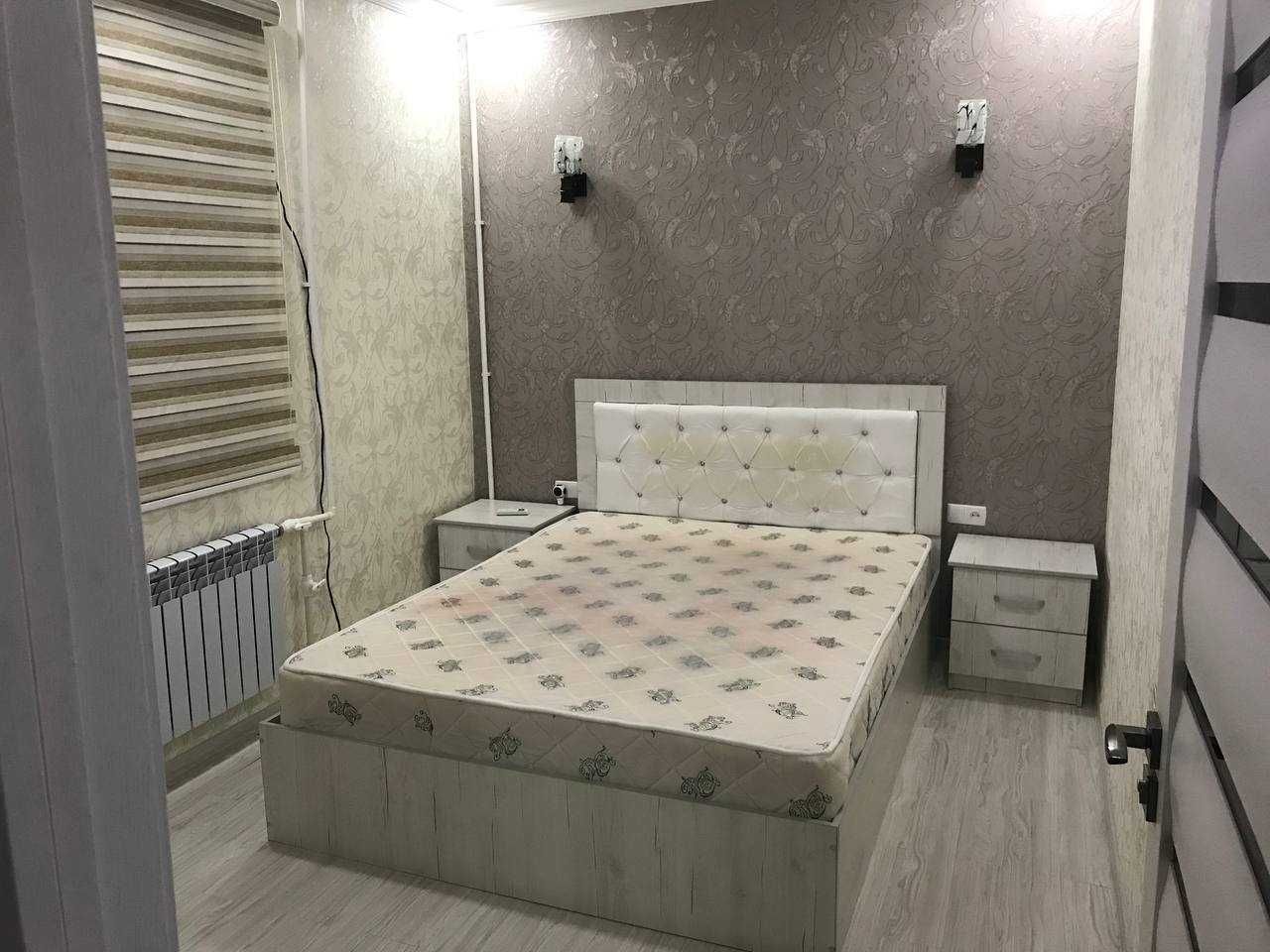 Фидокор / Чехова | 2-комн. 7 из 9 | 60 м2 [M:0015]
