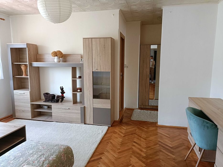 Inchiriez apartament 2 camere in Baia Sprie