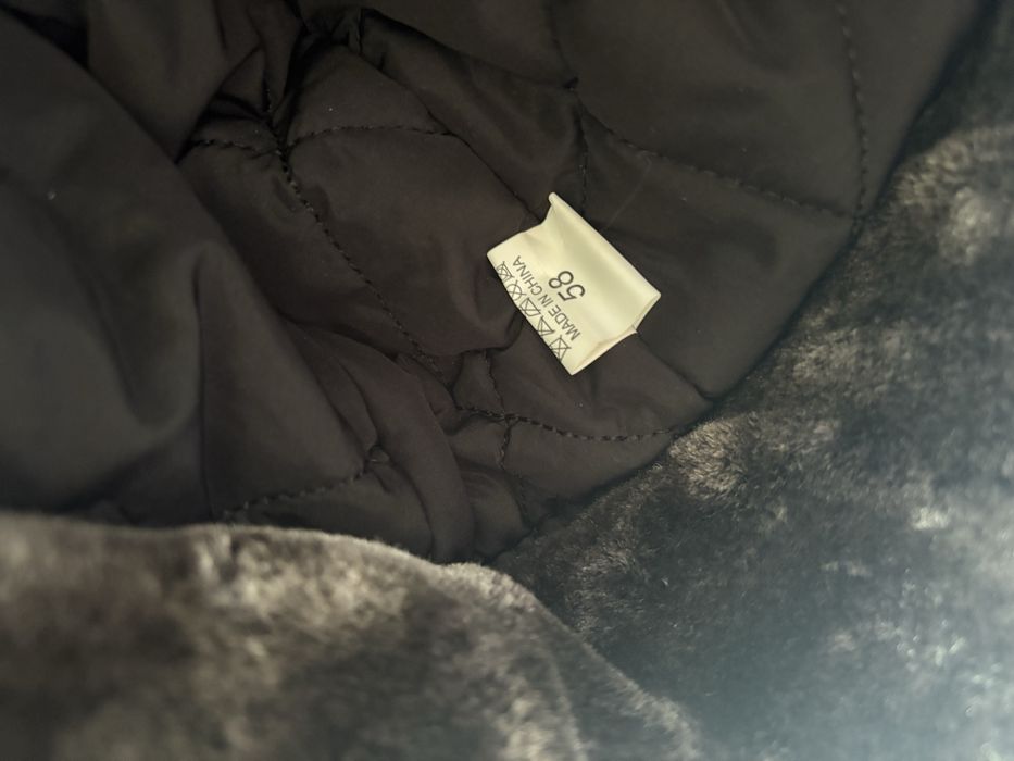 Чисто нова топла зимна шапка