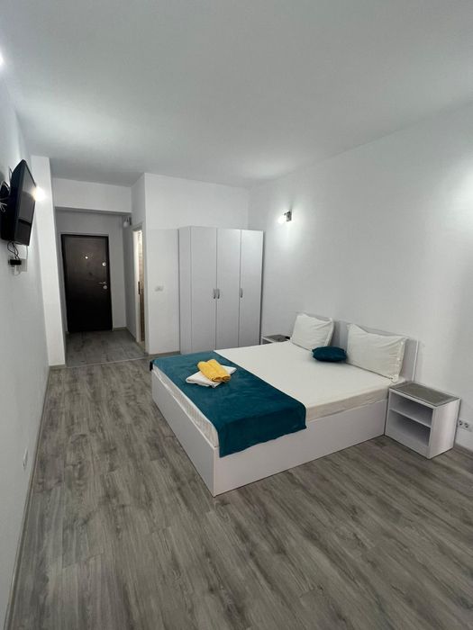 Garsoniera decomandata