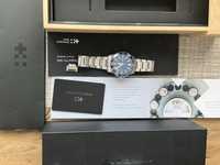 Vand ceas Christopher ward Trident pro 600 automatic