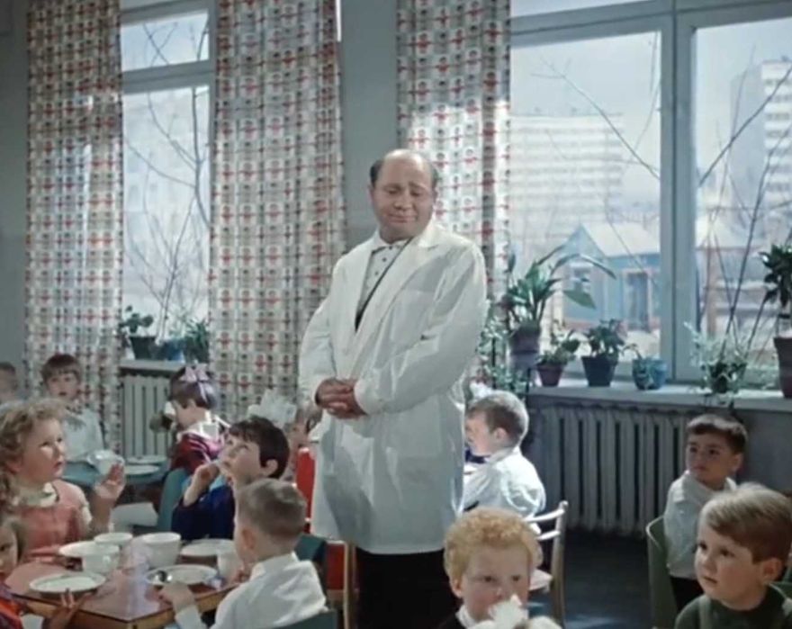 Услуги няни и присмотра за стариками