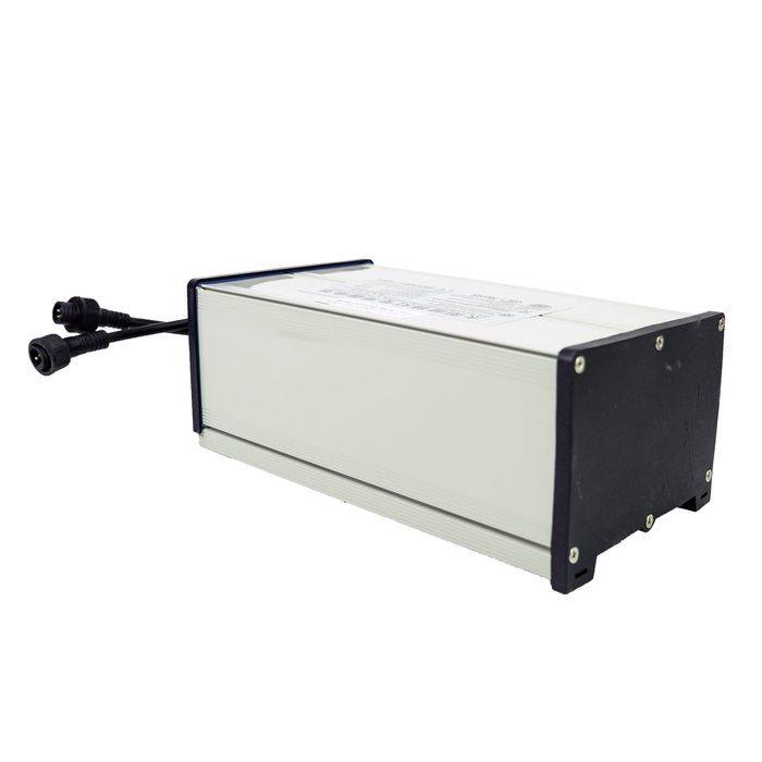 Acumulator PNI 24AhS pentru lampa stradala 30W