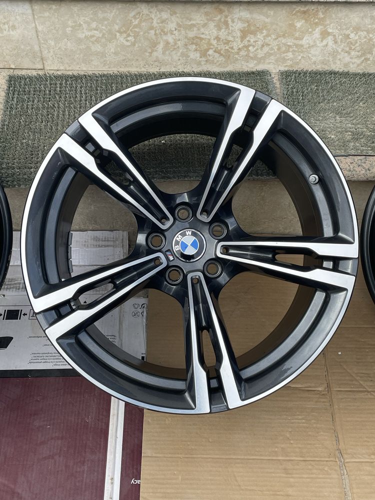 Jante BMW 19 M5 F90 M8 F91 vara 705 Competition M3 G80 M4 G82 5 G30