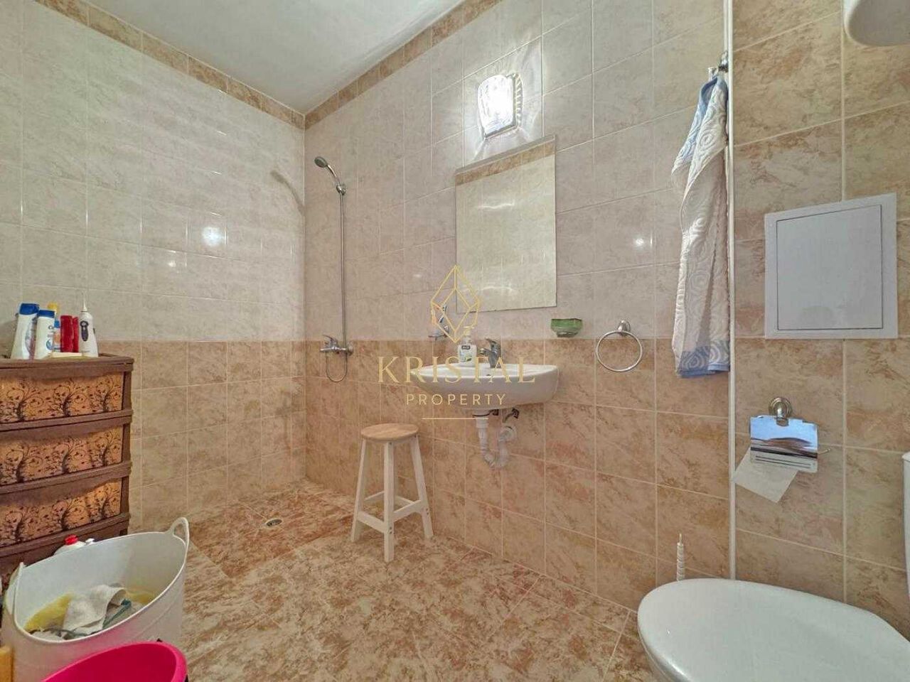 Продава се Тристаен апартамент в с. Тънково, Област Бургас - 77 кв.м за 819 €/кв.м - Снимка #6