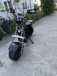 Scuter electric(pret usor negociabil)