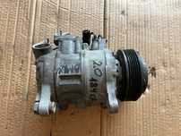 Compresor Clima bmw 320d 420d 120d 520d n47 f10 f30 2.0d 184 cai