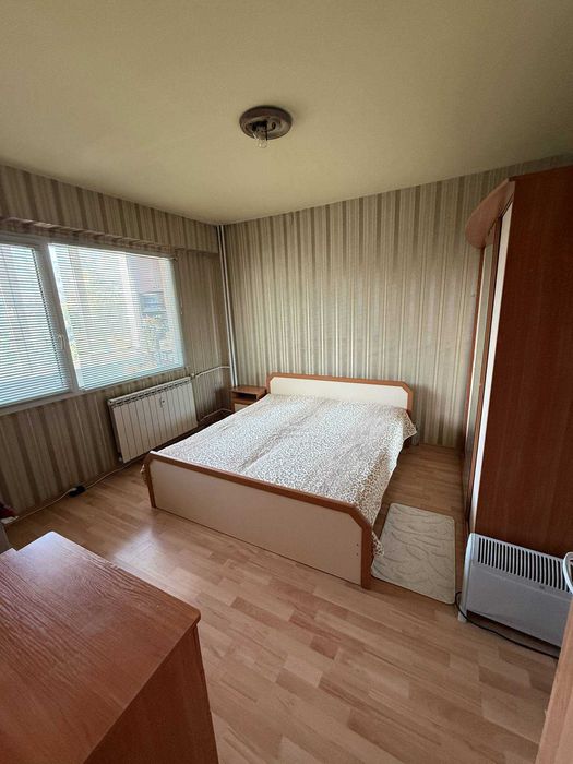 Дава се под наем Тристаен апартамент в София, Люлин 4 - 86 кв.м за 509.49 € - Снимка #5