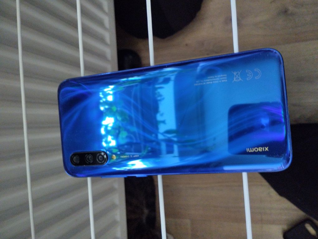 Xiaomi mi 9 lite