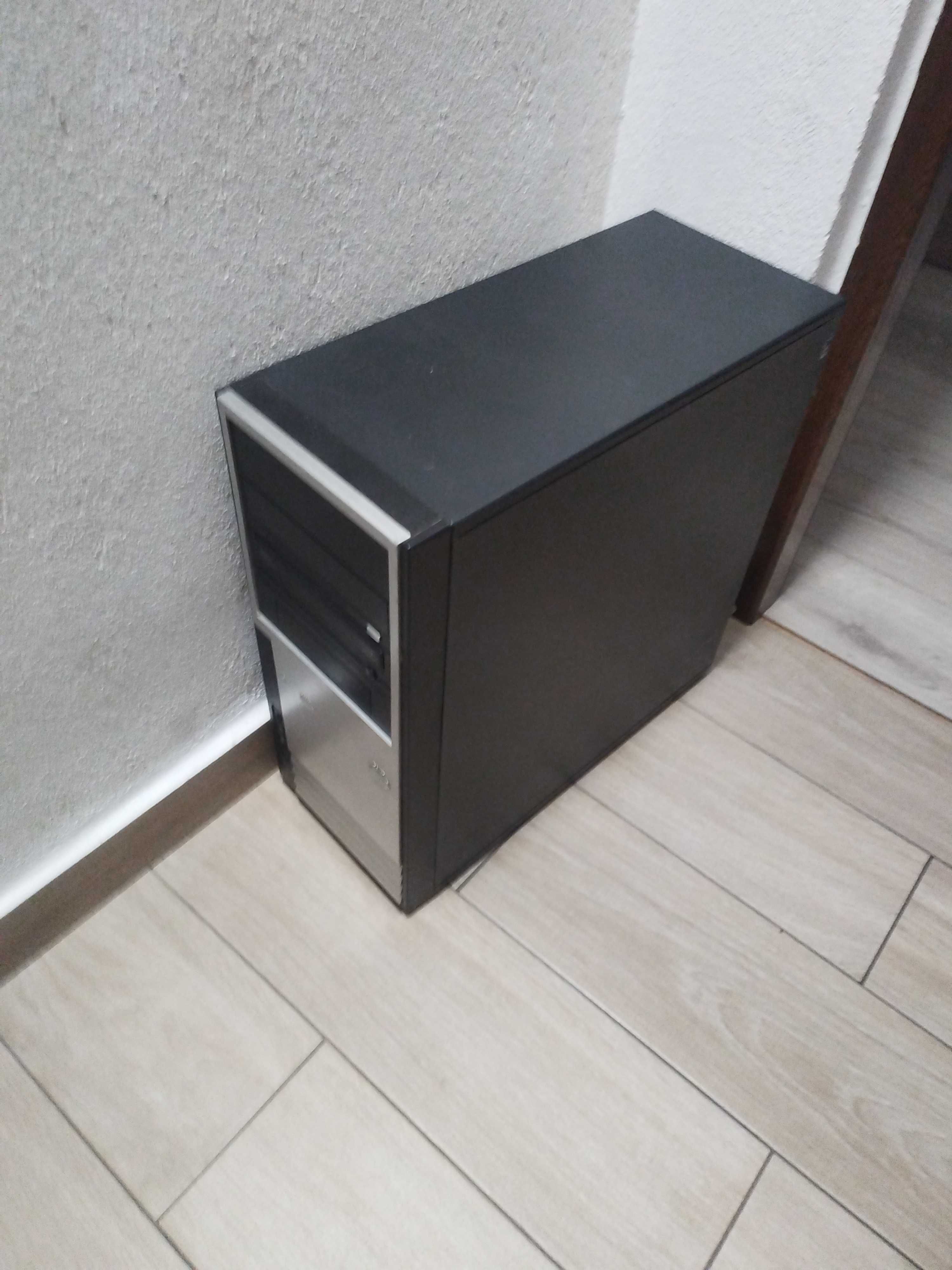 Pc functional (cat de cat)