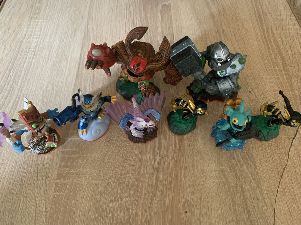 Vand skylanders in conditie buna