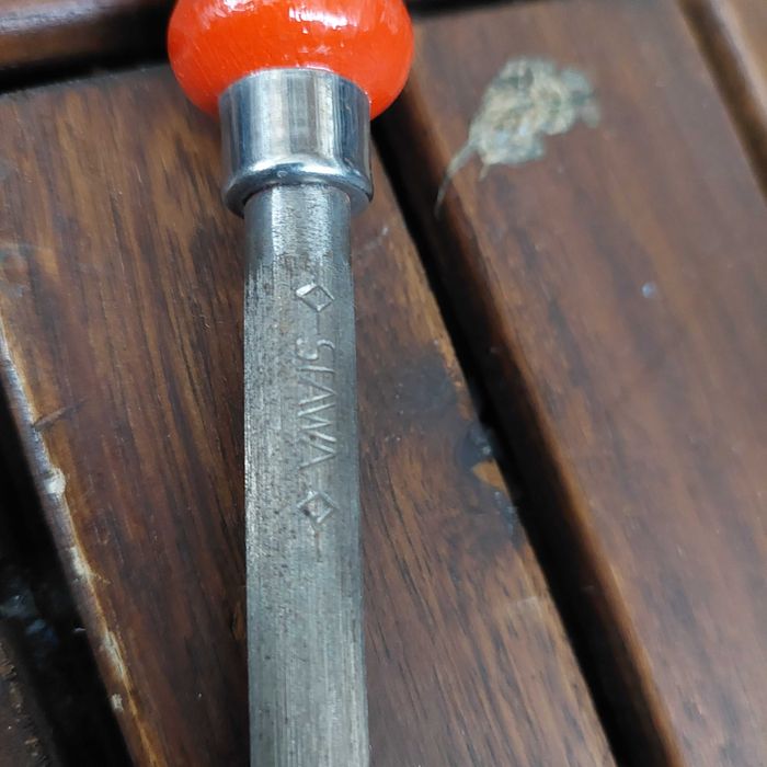 Стари масати/точила