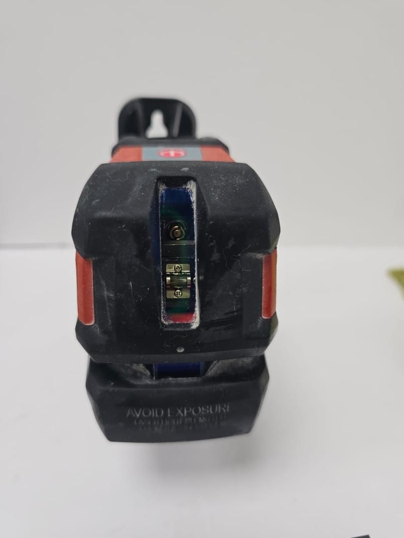 Nivel laser PM 2-L Line -P-