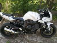 Yamaha Fazer 1000 cc