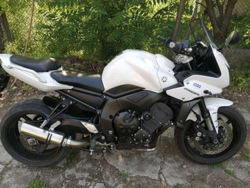 Yamaha Phazer 1000 cc