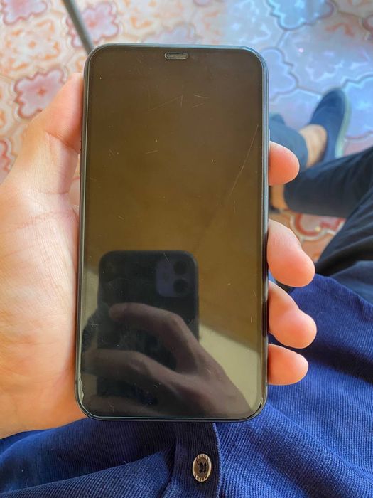 Model:Iphone 11