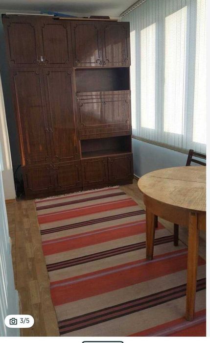 2 хонали квартира шошилинч сотилади, Беруний