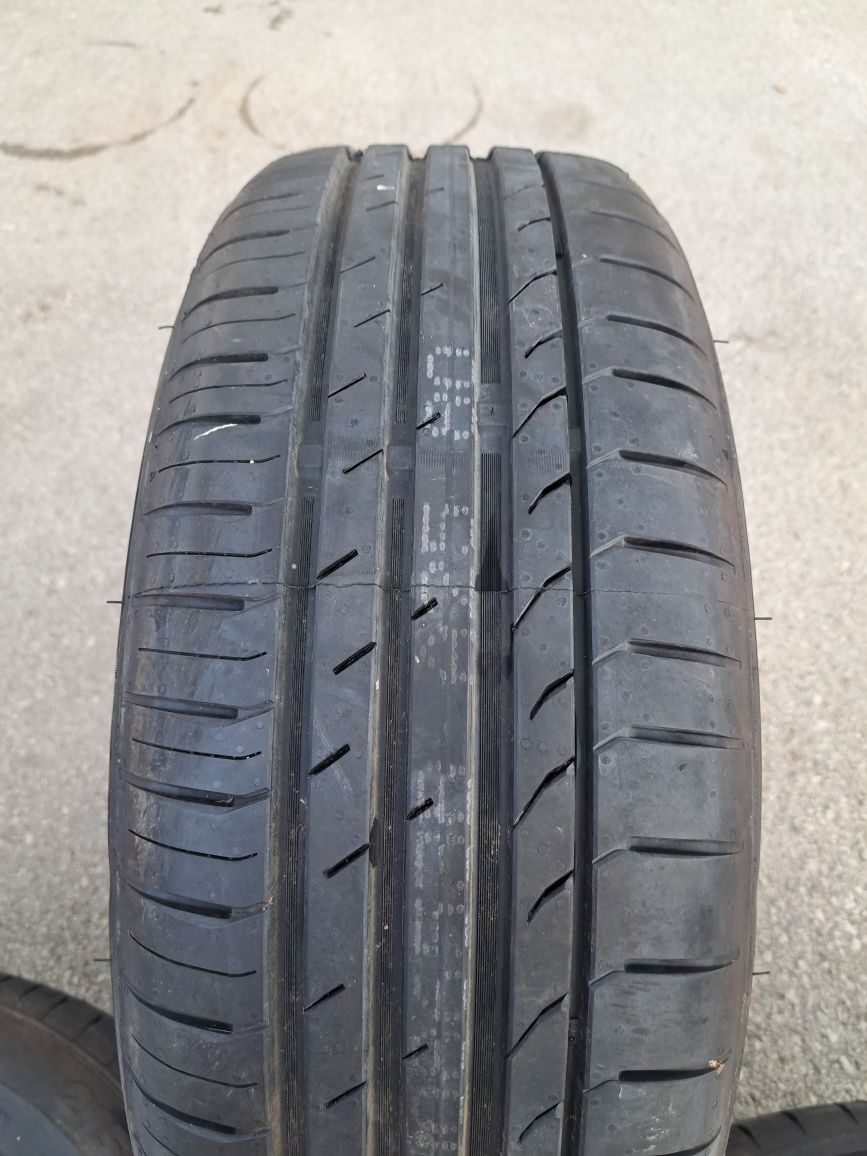 2бр. 215/55/17 Goodride летни гуми