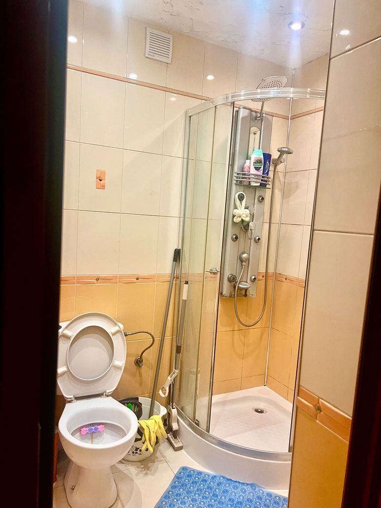 Дава се под наем Двустаен апартамент в Сливен, Колю Фичето - 55 кв.м за 204 € - Снимка #10
