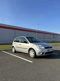 Ford Fiesta 1.4 benzina 2002