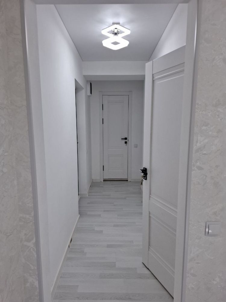 Феруза Продаётся квартира 2/2/5 балкон 2х6 ор-р: Экобозор