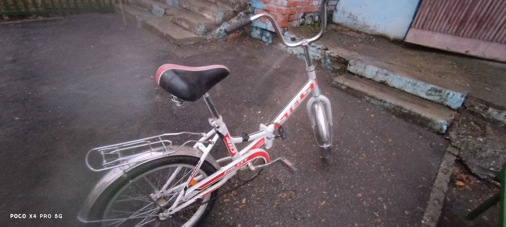 Продажа стелс 410, торг уместен