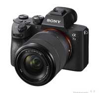 Продаю фотокамеру Sony