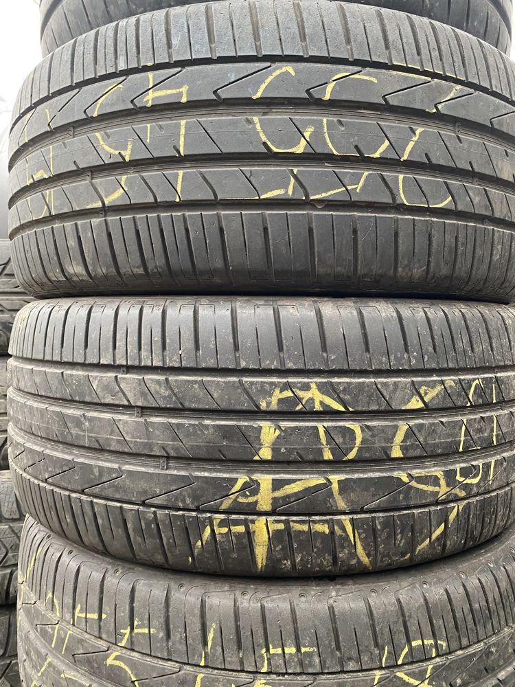 Anvelope 255/45/19 dot 2019