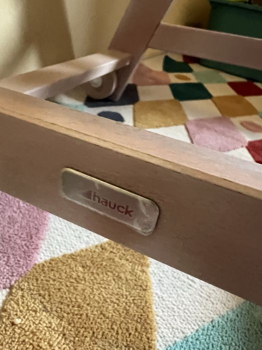 Hauck Beta Plus Детско столче за хранене