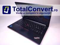Lenovo Thinkpad E14 G2 i5-1135G7 SSD 256GB/8GB | #D85640