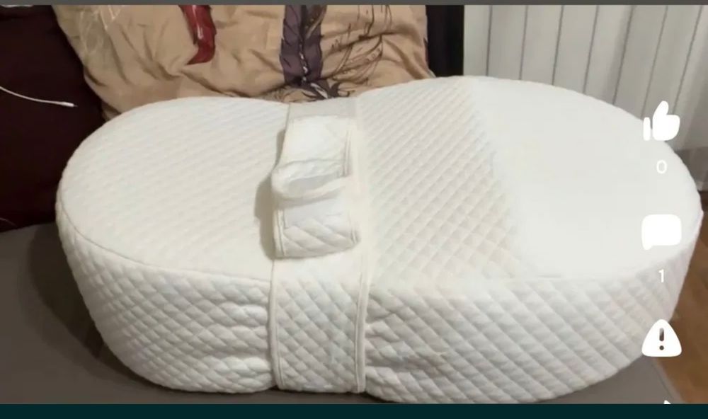 Кокон для новорожденных