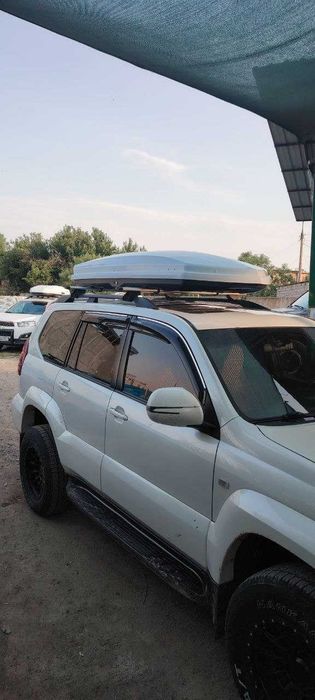 Автобоксы в наличии