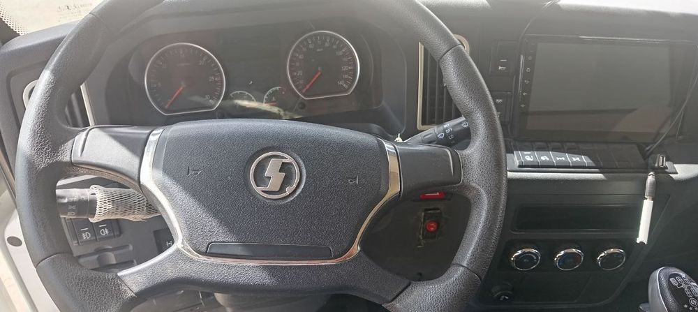 Shacman L 3000 сотилади