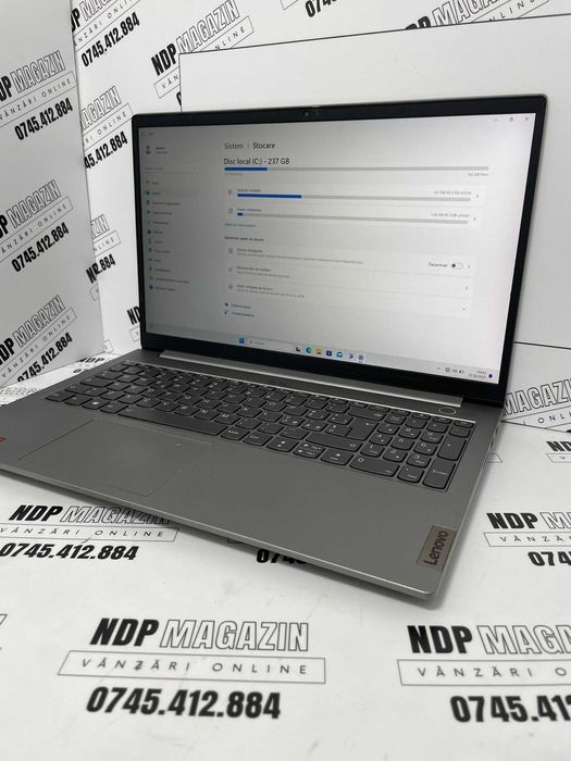 NDP Amanet NON-STOP Sos. Giurgiului 119 LENOVO AMD RYZEN 5 (43253)