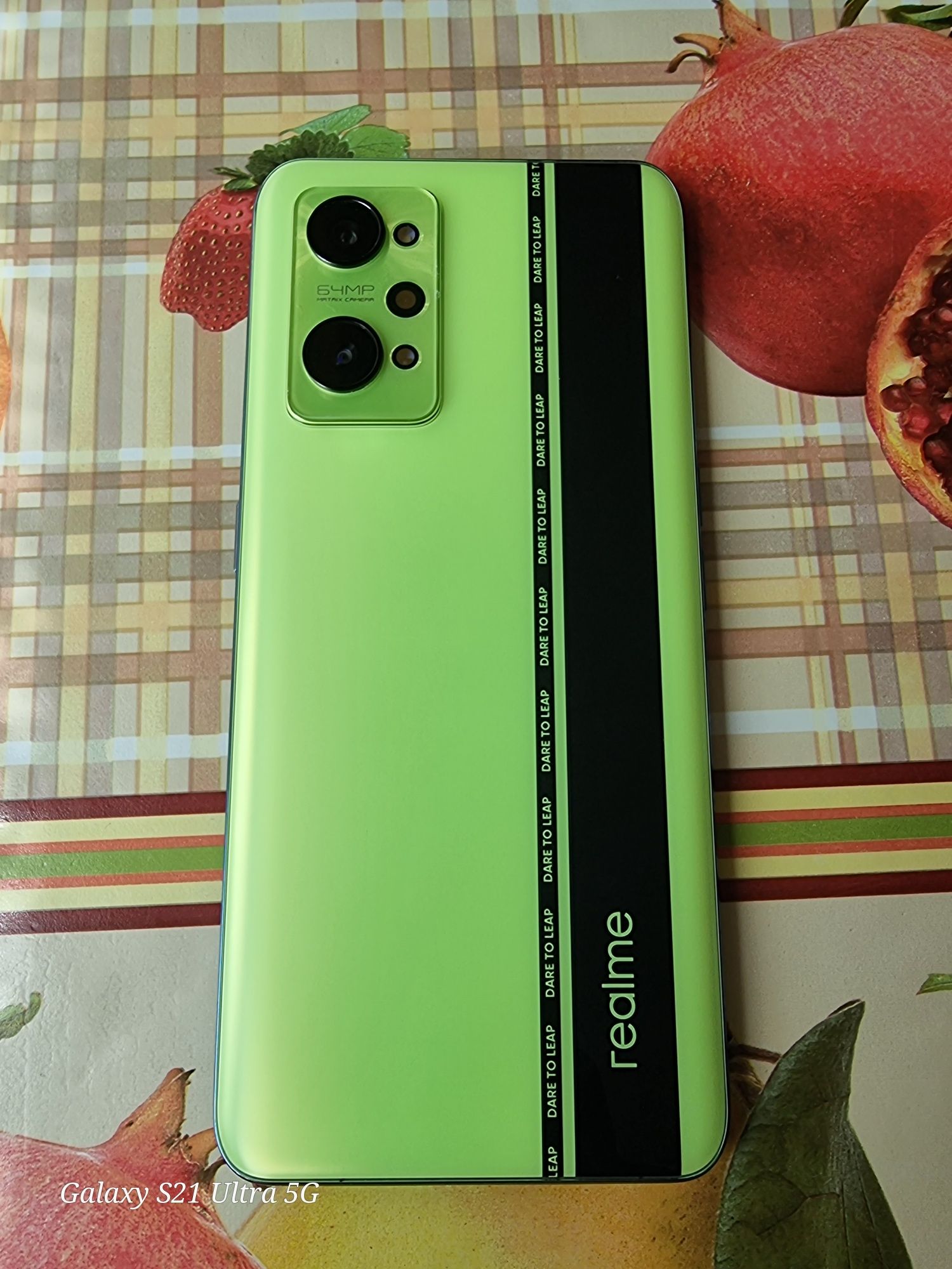 Продавам Realme Neo GT2