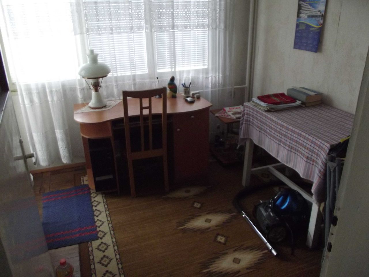 Продава се Многостаен апартамент в Разград, Абритус - 128 кв.м за 1195 €/кв.м - Снимка #8