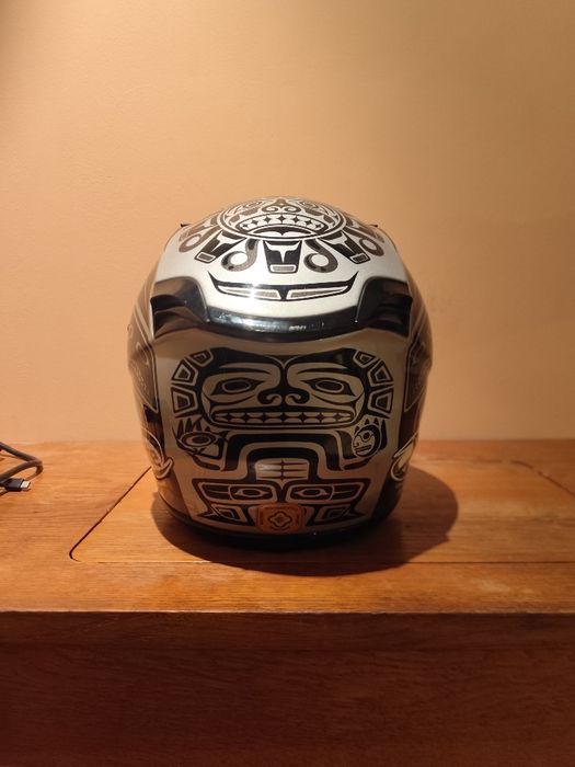 Каска X-Lite x-701