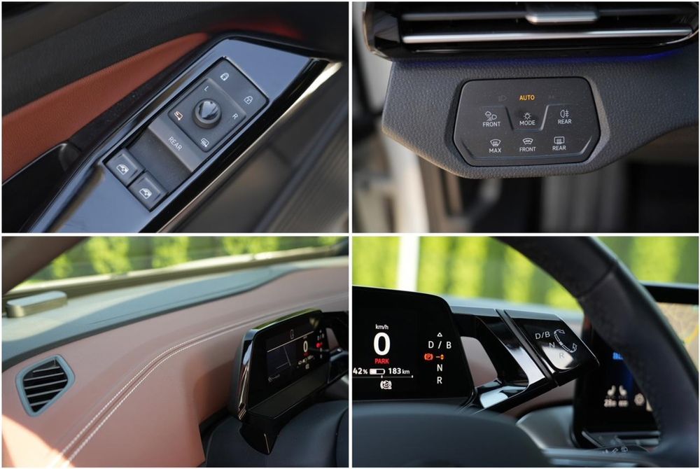 Volkswagen ID4 Pro  Performance 2021 garantie 2029