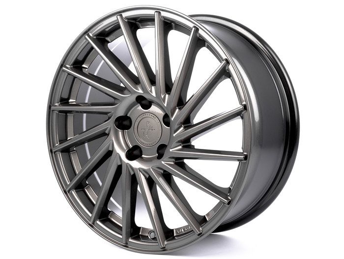 18" Джанти Keskin 5X112 Audi A4 A6 A7 A8 VW Golf Passat Skoda Superb