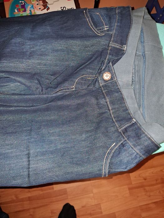 Blugi gravide xl
