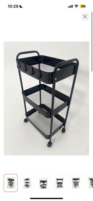 Тележка помощник